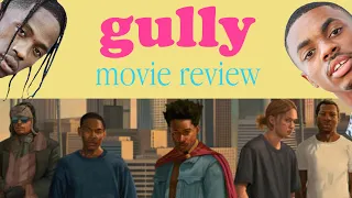 gully movie review 