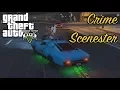 GTA 5 MISSION UNPOSSIBLE - Crime Scenester