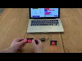 Micro bit Messenger