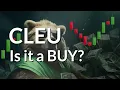 CLEU Stock Analysis Is China Liberal Education Set for a Breakout Predicted Price Update