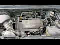 2013 To 2022 Buick Encore Low Pressure Valve Port Location - Use To Recharge Refrigerant