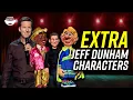 30 Minutes of Jeff Dunham His EXTRA Characters Melvin Sweet Daddy Dee Little Jeff