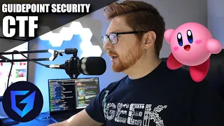 GuidePoint Security CTF - Custom Base64 Languages