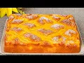Download Lagu O plăcintă cu mere și frișcă care se topește în gură! Simplă și delicioasă