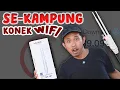 Lagu ALAT SEBAR WIFI !! Se Kampung bisa konek - Wavlink AC1200 Aerial HD3 Review Access Point