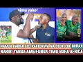 MIRAJI|YANGA AMEIFUNGA TIMU BORA AFRIKA| DUBE KAMA KUNGUNI KWENYE GODORO|KOCHA WA YANGA IMANI KUBWA
