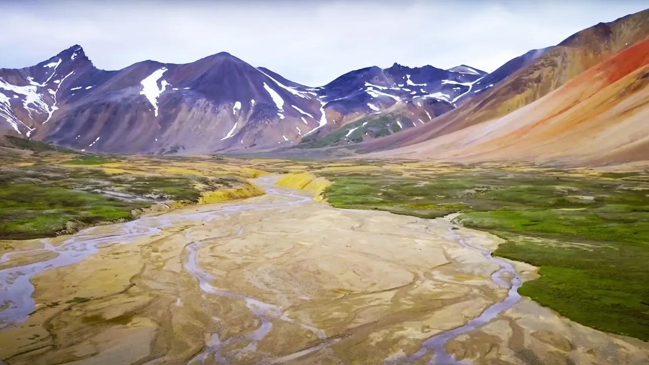 Unveiling The Mysteries Of Black Tusk And The Garibaldi Volcano In British Columbia