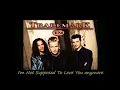 Download Lagu Trademark   I'm Not Supposed To Love You anymore