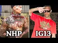 Bloodiest Gangwar Neighborhood Piru vs Inglewood 13