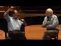 Yo-Yo Ma interview On Practicing