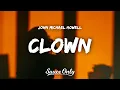 Download Lagu John Michael Howell - Clown (Lyrics)