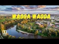 Download Lagu Wagga Wagga, Australia in 4K ULTRA HD HDR | Cinematic Drone Footage in Dolby Vision™