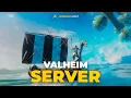 How To Join A Valheim Server