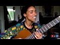 Lianne La Havas: Tiny Desk (Home) Concert