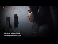 Download Lagu Merinding Dengar suaranya Suara emas dari Lombok-  Erie Suzan Gerimis Melanda Hati ( cover )