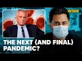 The Next And Final Pandemic with Annie Jacobsen