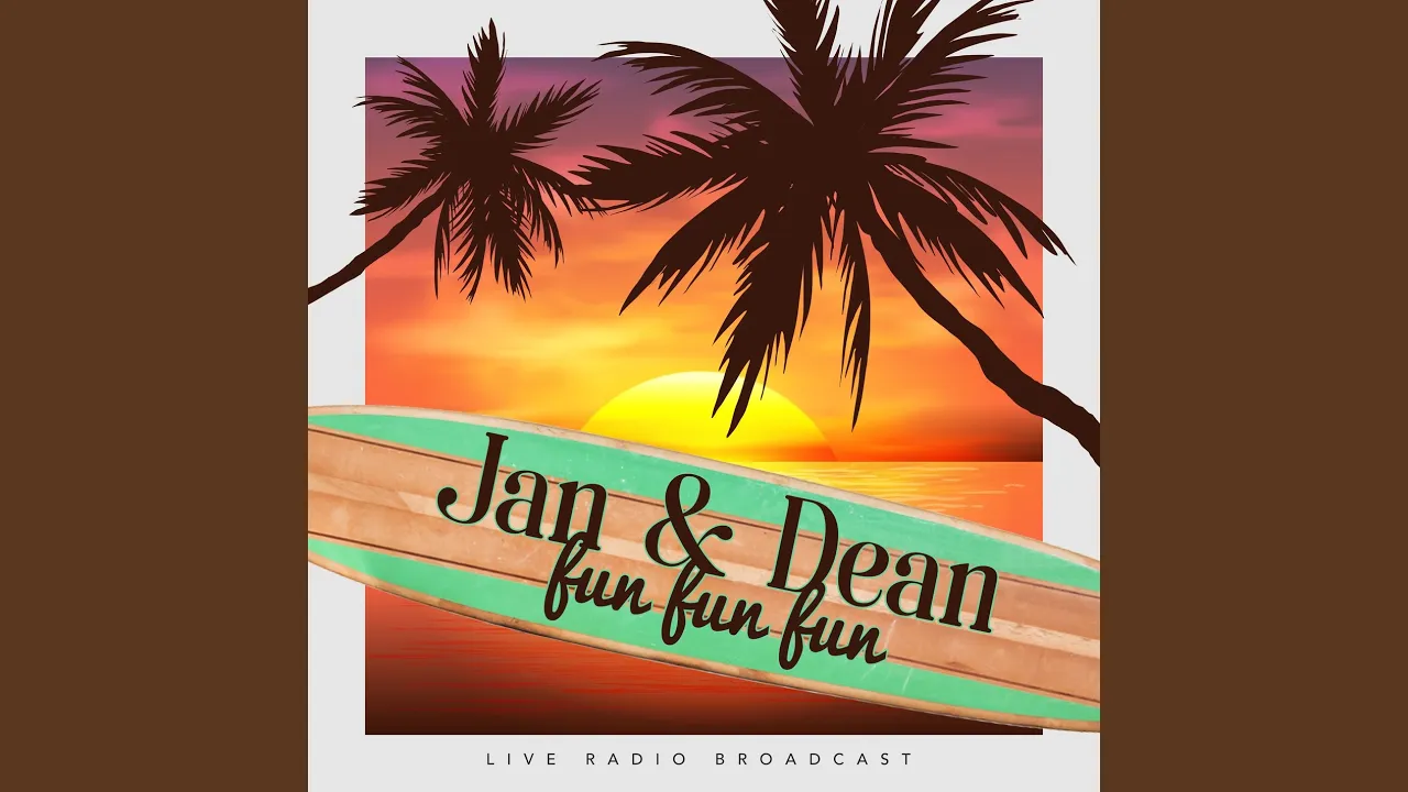 Surf City (Live) Surf City (Live)