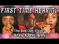 Download Lagu Never listened to The Red Clay Strays until today - MIND BLOWN! Wondering Why (Live) REACTION