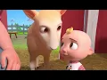 [ 30 MIN LOOP ] Baa Baa Black Sheep🐏 | Learn & Sing Classics | CoComelon Nursery Rhymes & Kids Songs