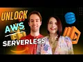 Mastering AWS Serverless Introduction