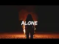 Download Lagu Bino XO - Alone (Official Video)