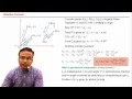 Complex numbers Rotation formula JEE lectures by Ghanshyam tewani