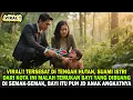 Download Lagu VIRAL!! SUAMI ISTRI KAYA RAYA TERSESAT DI HUTAN NAMUN MALAH TEMUKAN BAYI YG DIBUANG, SEMUA MENANGIS