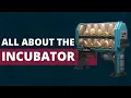 INCUBATOR - Everything you need to know ARK Survival Evolved