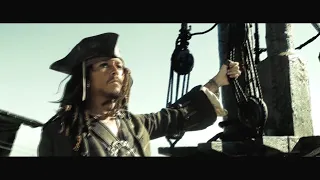 Nathan Evans Wellerman X Jack Sparrow 220 KID Billen Ted Remix Pirate Video 