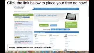Before advertising on Craigslist check out these New Albany Craigslist Alternative Real Estate
