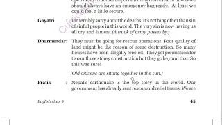 unit 4 exercise II