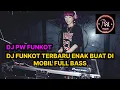 Download Lagu DJ FUNKOT FULL ALBUM PALING VIRAL TIK TOK 2023🔥