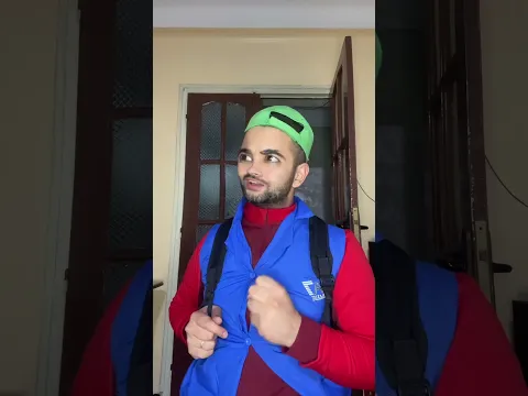 السينوجة دخلها بليكور ديراكت 🤣🤣