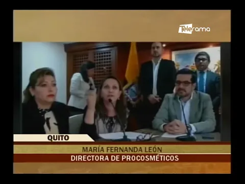 Desde la Mitad del Mundo 29-06-2022