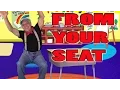 Brain Breaks - Action Songs for Children