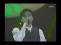 Jang Dong-gun - The other side of Eden, 장동건 - 에덴의 저편, MBC Top Music 19960112