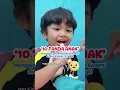 Lagu 10 TANDA ANAK MENGALAMI KETERLAMBATAN BICARA!