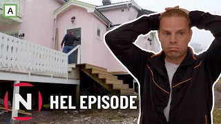 Pippihuset | Del 1| Sinnasnekker'n