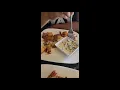 Circles Restaurant Review Oh Yeah Creamery