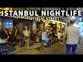 Istanbul s Hottest Nightlife Secrets Revealed on Istiklal Street