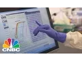 How Automation Is Bringing Down The Price Of Genetic Testing The Pulse CNBC
