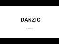 Danzig - Thirteen (Hangover Soundtrack) Glenn Danzig