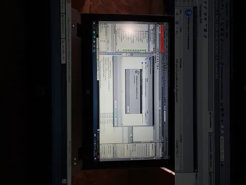 mise en service machine d'osmose inverse 50m3/h