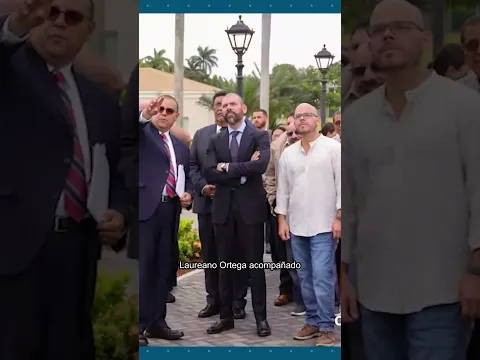¿Qué hacían los hermanos Ortega Murillo en la megaiglesia mormona de Managua?