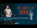 Download Lagu God the Son Revealed to John the Baptist - John 1:19-51