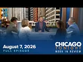 Week in Review Capitol Controversy CPS Funding and the Chicago Mayoral Race