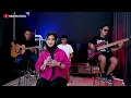 RUNTAH - DOEL SUMBANG (COVER REGITA ECHA FT. 3 LELAKI TAMPAN)