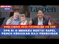Lagu AKHIRNYA SEPAKAT! DPR RI \u0026 Menkeu Restui Rapel Penuh Kenaikan Gaji Pensiunan Golongan Ini Tahun 2026
