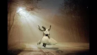 موسيقى الصوفية التركية لمدة ساعة تأمل الناي الفلوت المقدس بدون إعلانات 