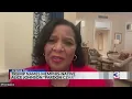 Trump names Memphis-native Alice Johnson Pardon Czar